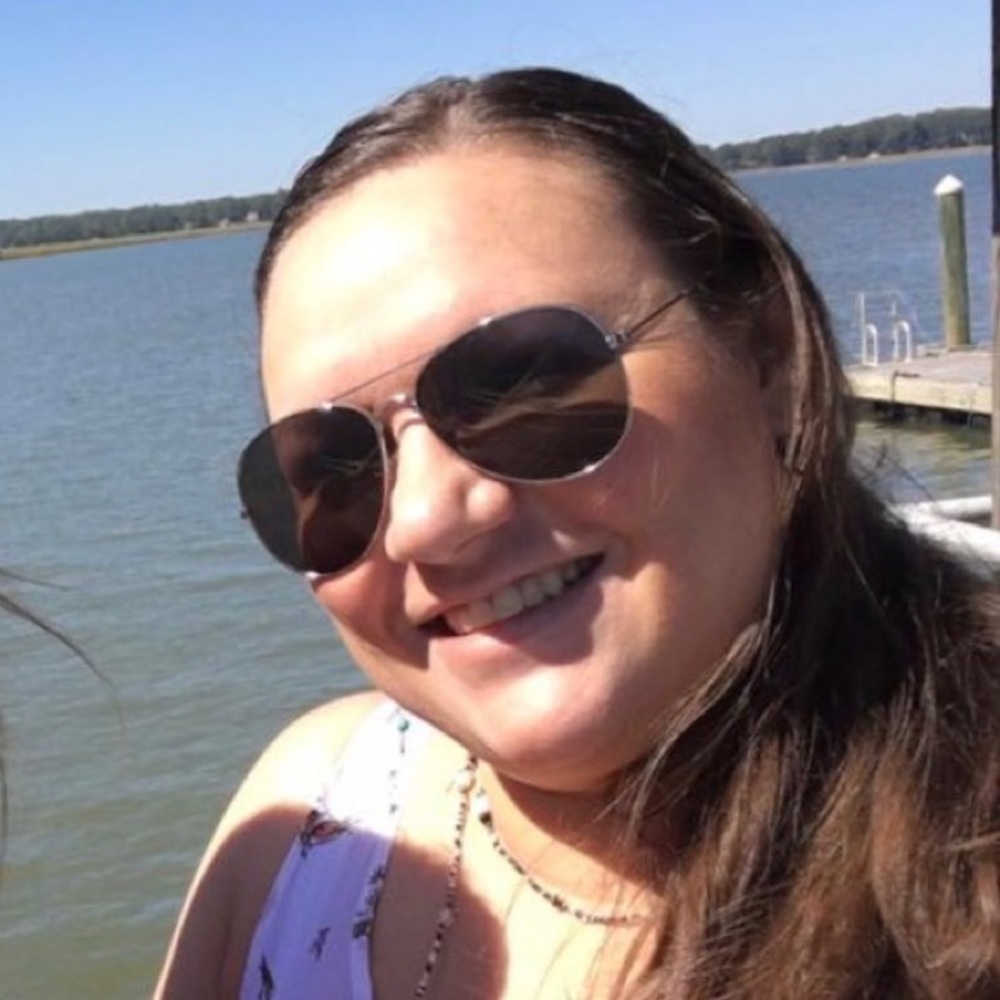Meet your Posher, Sara